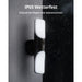 eufy S100 Wired Wall Light Cam (2K, Verkabelt) Produktbild