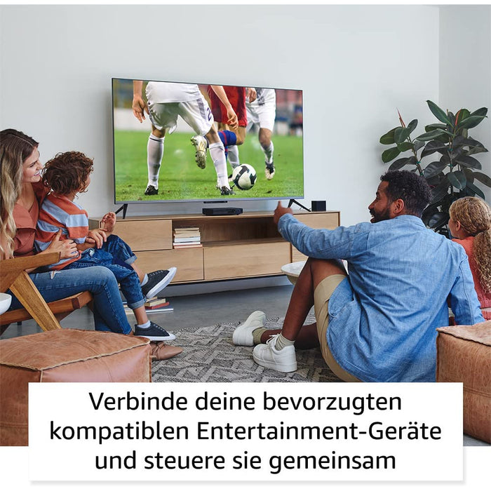Amazon Fire TV Cube (2022, 4K UHD) Produktbild