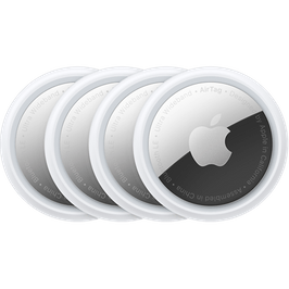 Apple AirTags (4er-Pack) Produktbild