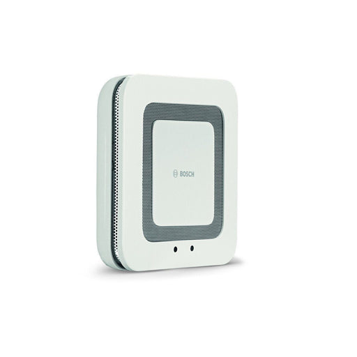 Bosch Smart Home Twinguard - Rauchwarnmelder mit Luftgütesensor - Rauchmelder - digitrends.ch