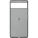 Google Pixel 6 Backcover Case (Stormy Sky/Schwarz) Produktbild
