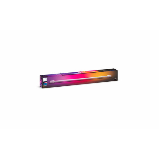 Philips Hue Play Gradient Light Tube (Weiss, 90cm) Produktbild