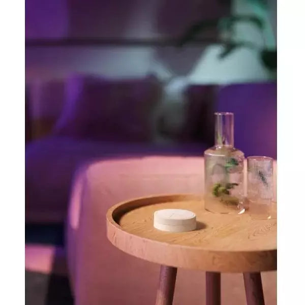 Philips Hue Tap Dial Switch (Weiss) Produktbild