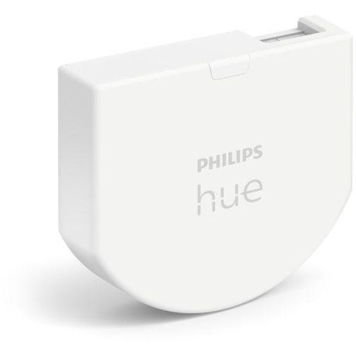 Philips Hue Wandschalter Modul (Doppelpack) Produktbild