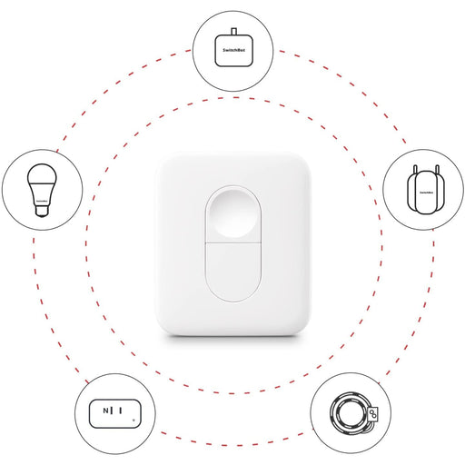 SwitchBot Remote Produktbild