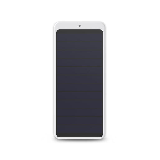 SwitchBot Solar Panel für Curtain (Weiss) Produktbild