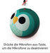 Amazon Echo Dot Kids (Sternenstaub) Produktbild