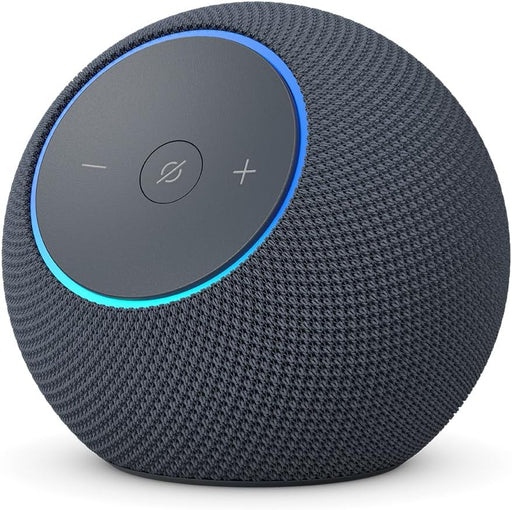 Amazon Echo Dot Max (Graphit) Produktbild