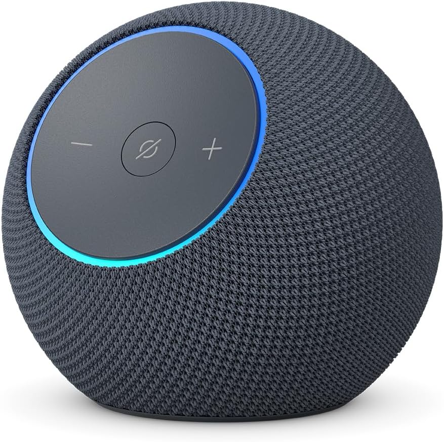 Designed for Alexa+: Die neuen Amazon Alexa-Geräte
