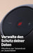 Amazon Echo Dot Max (Graphit) Produktbild