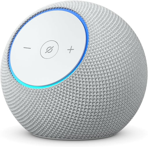 Amazon Echo Dot Max (Weiss) Produktbild