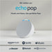 Amazon Echo Pop (Weiss) Produktbild