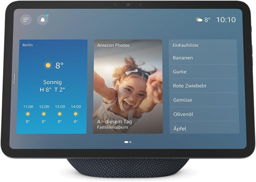 Amazon Echo Show 11 (Graphit, 2025) Produktbild