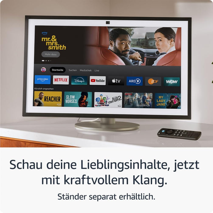 Amazon Echo Show 21 (2024) Produktbild