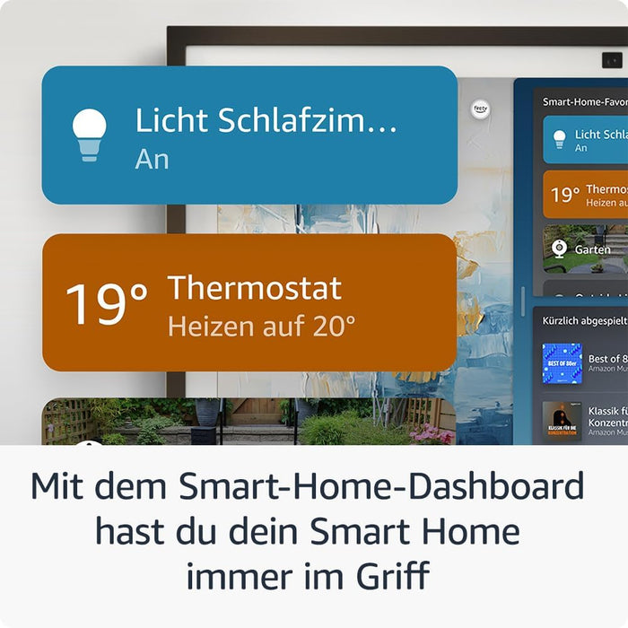 Amazon Echo Show 21 (2024) Produktbild