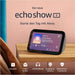 Amazon Echo Show 5 (Anthrazit, 3. Gen.) Produktbild