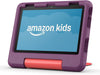 Amazon Fire HD 8 Kinder-Tablet (Rosa) Produktbild