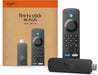 Amazon Fire TV Stick 4K Plus (2025) Produktbild