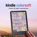 Amazon Kindle Colorsoft (16 GB) Produktbild