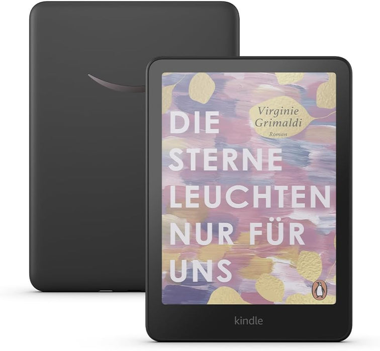 Amazon Kindle Colorsoft (16 GB) Produktbild