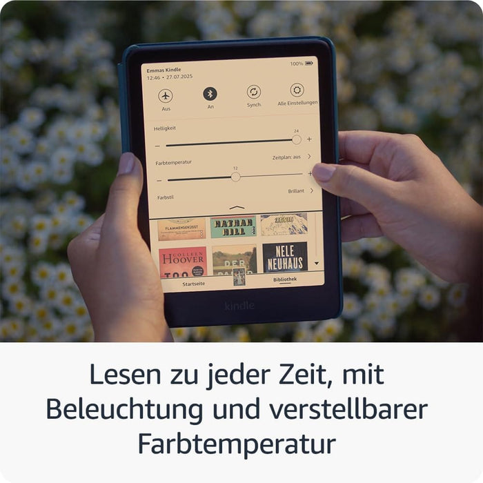 Amazon Kindle Colorsoft (16 GB) Produktbild