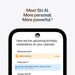 Apple HomeView (Polarstern) Produktbild