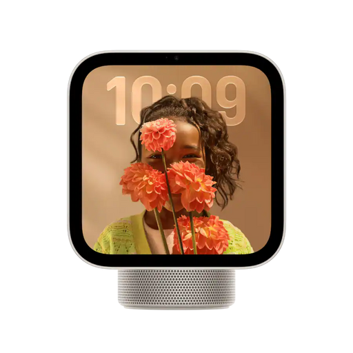 Apple HomeView (Polarstern) Produktbild
