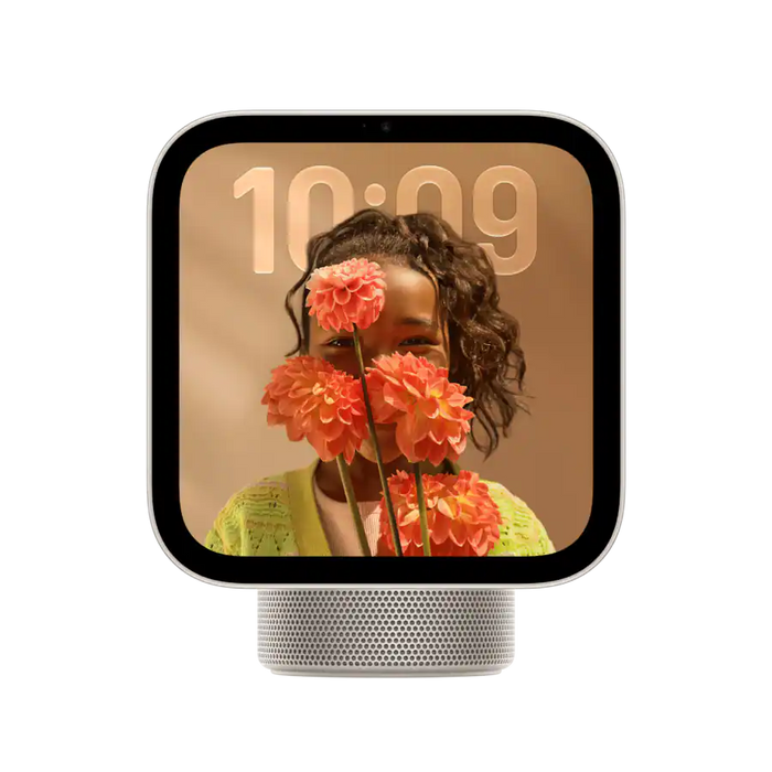 Apple HomeView (Polarstern) Produktbild