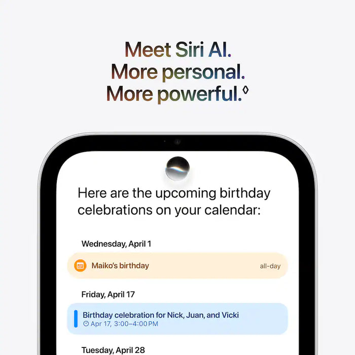Apple HomeView (Rose Pink) Produktbild