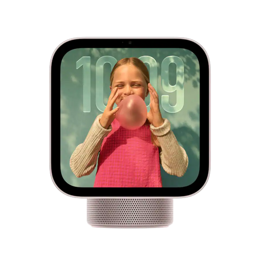 Apple HomeView (Rose Pink) Produktbild