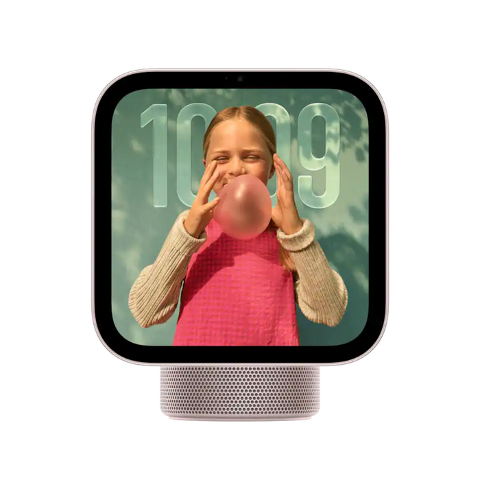 Apple HomeView (Rose Pink) Produktbild