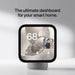 Apple HomeView (Silber) Produktbild