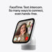 Apple HomeView (Silber) Produktbild