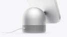 Apple HomeView (Silber) Produktbild