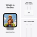 Apple HomeView (Silber, Wandmontage) Produktbild