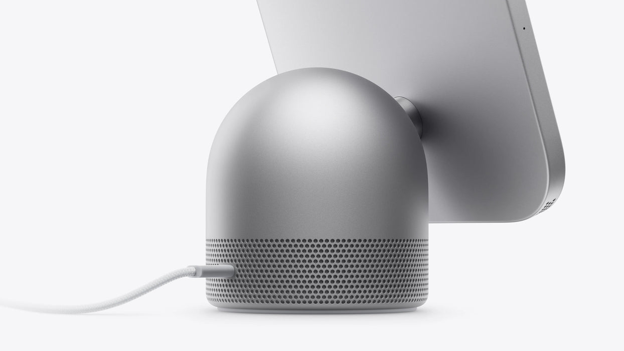 Apple HomeView (Space Grau) Produktbild