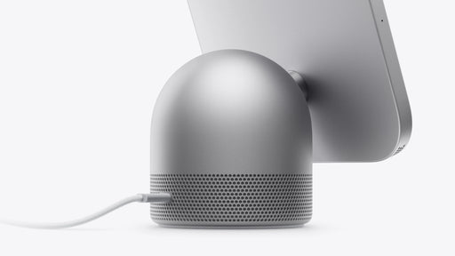 Apple HomeView (Space Grau) Produktbild