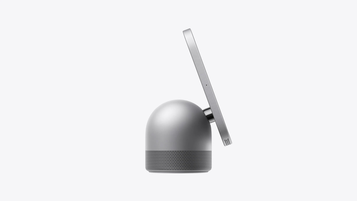 Apple HomeView (Space Grau) Produktbild