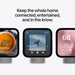 Apple HomeView (Space Grau) Produktbild
