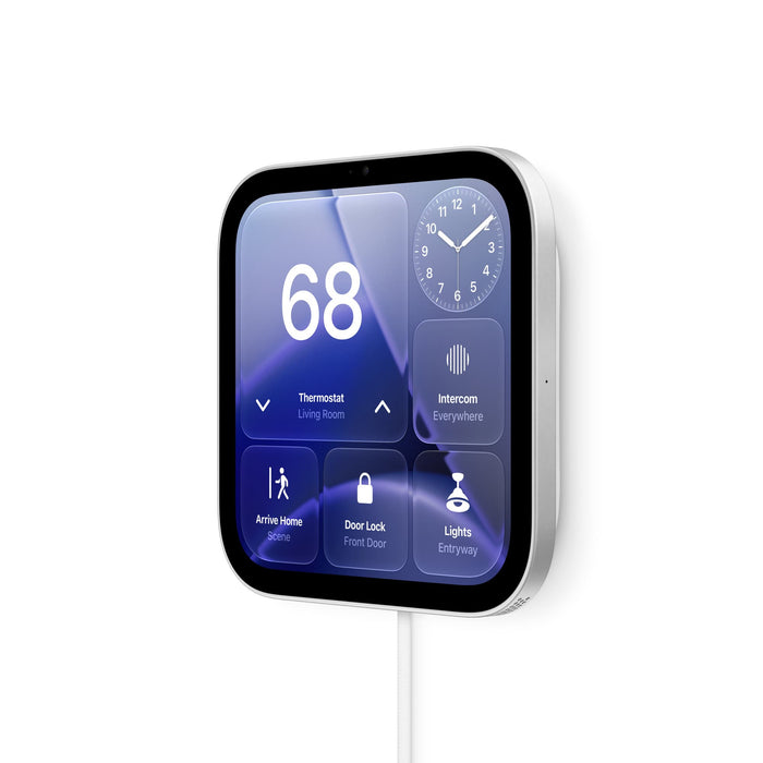 Apple HomeView USB‑C Wall Connector (Wandmontage) Produktbild