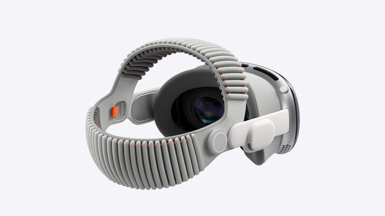 Apple Vision Pro M5 (256 GB) Produktbild