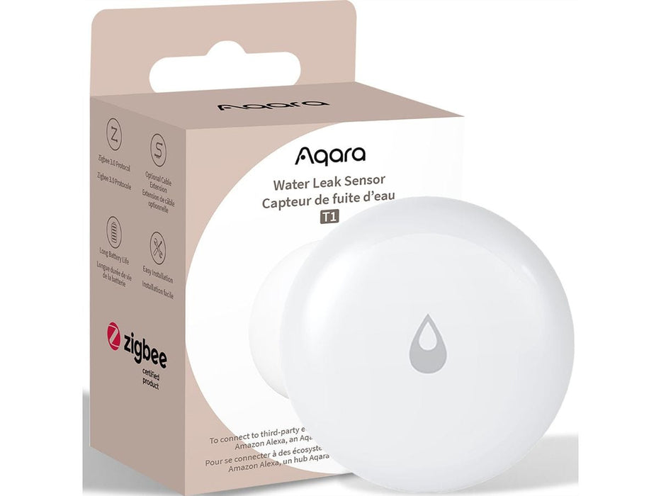 Aqara Wassersensor (HomeKit) Produktbild