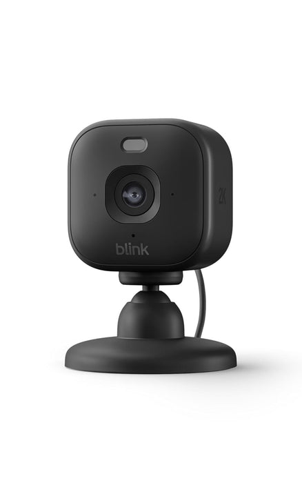 Blink Mini 2K+ (Schwarz) Produktbild