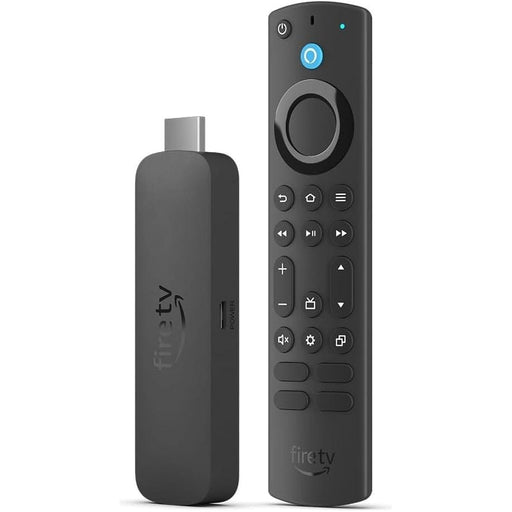 Börse: Amazon Fire TV Stick 4K Max (WiFi 6E) Produktbild