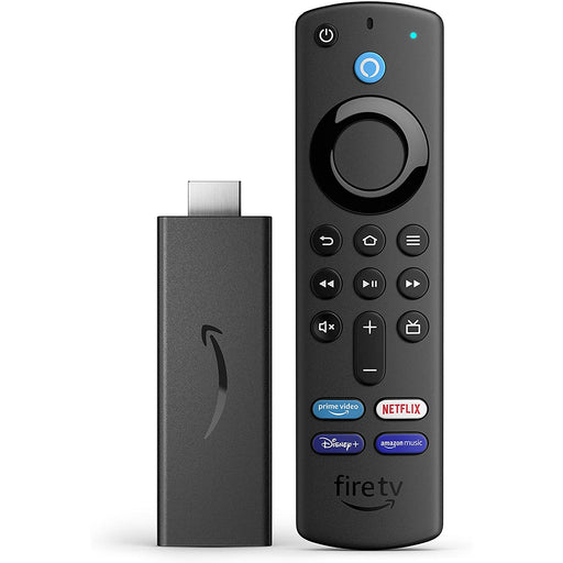 Börse: Amazon Fire TV Stick mit Alexa-Sprachfernbedienung Produktbild