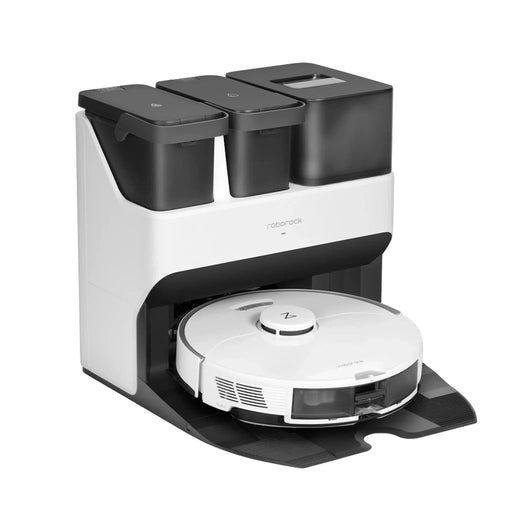 Börse: Roborock S7 Pro Ultra (Weiss) Produktbild