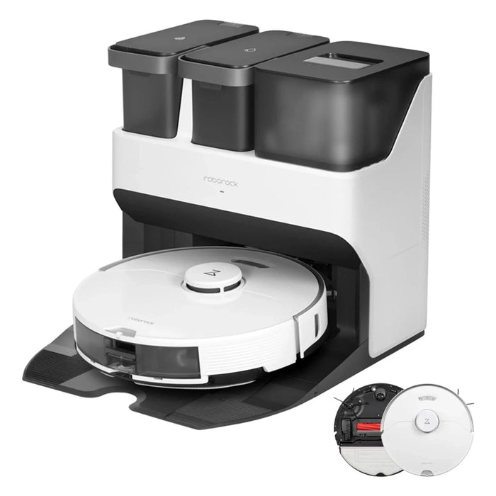 Börse: Roborock S7 Pro Ultra (Weiss) Produktbild