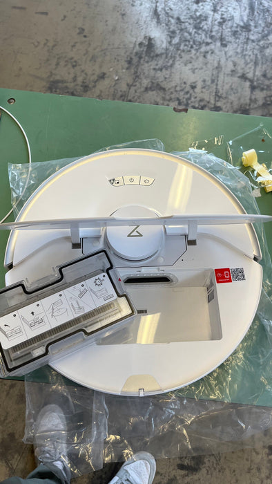 Börse: Roborock S7 Pro Ultra (Weiss) Produktbild