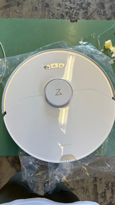 Börse: Roborock S7 Pro Ultra (Weiss) Produktbild