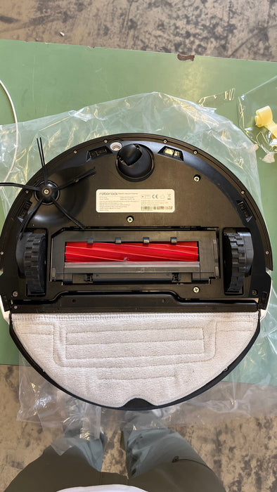 Börse: Roborock S7 Pro Ultra (Weiss) Produktbild